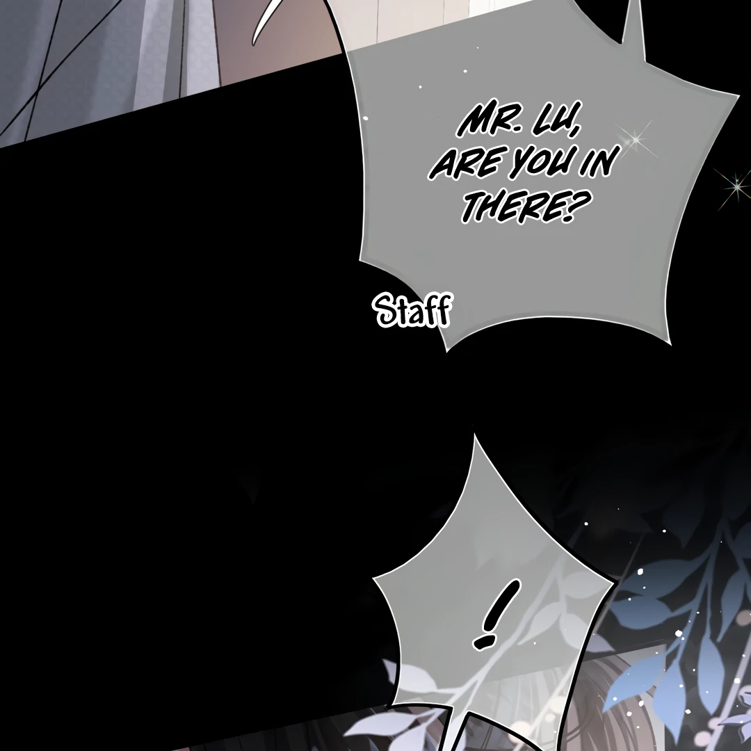 Bloody Sweet Scandal [Team Hazama] - Chapter 28 manhwa