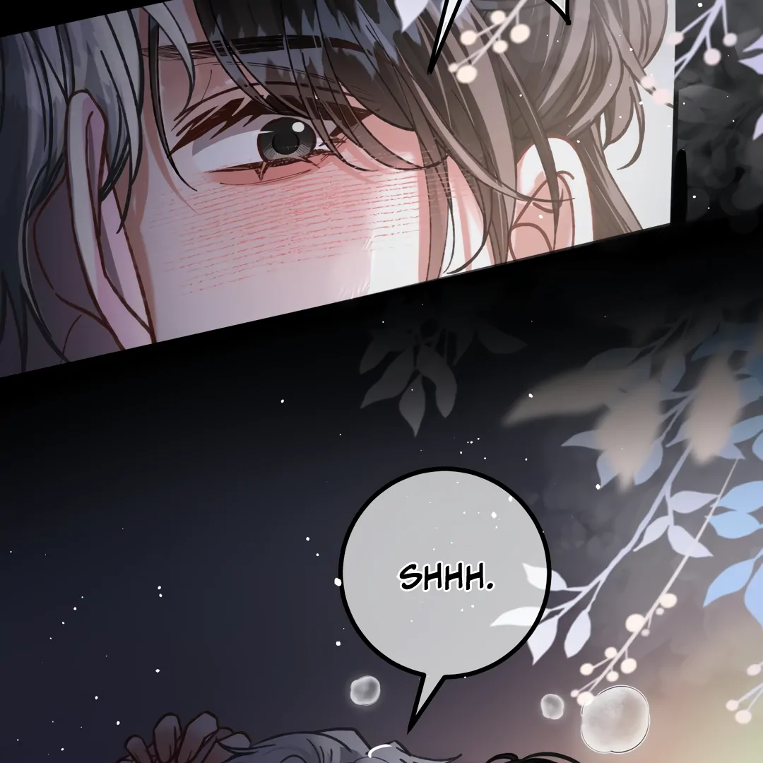 Bloody Sweet Scandal [Team Hazama] - Chapter 28 manhwa