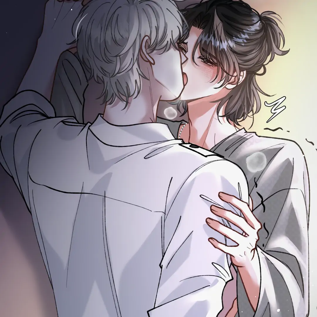 Bloody Sweet Scandal [Team Hazama] - Chapter 28 manhwa