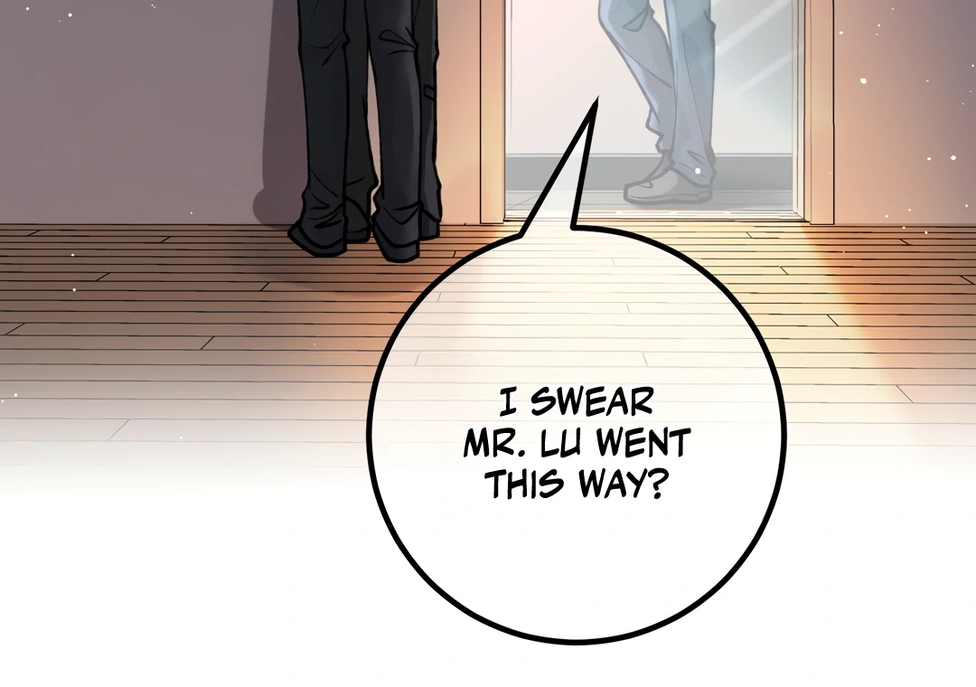 Bloody Sweet Scandal [Team Hazama] - Chapter 28 manhwa