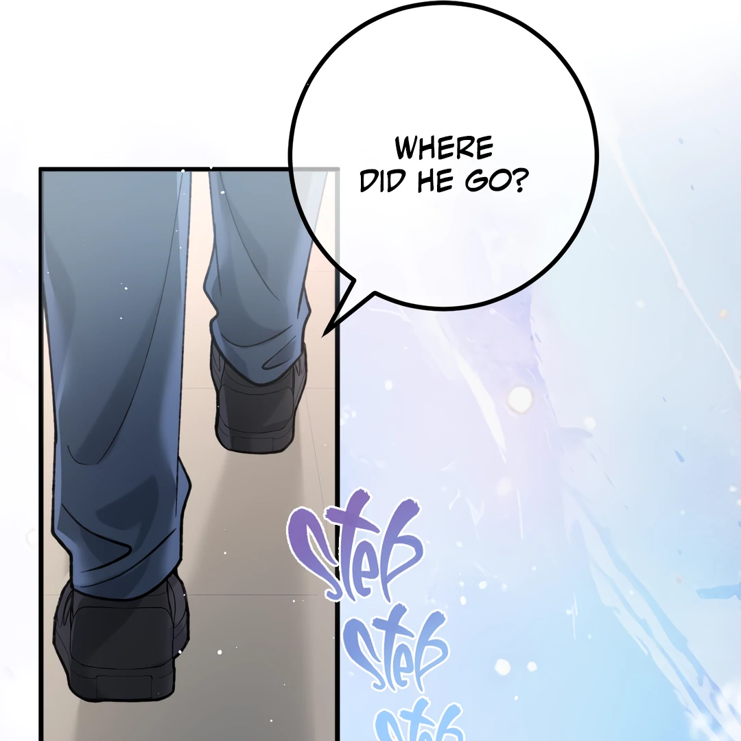 Bloody Sweet Scandal [Team Hazama] - Chapter 28 manhwa