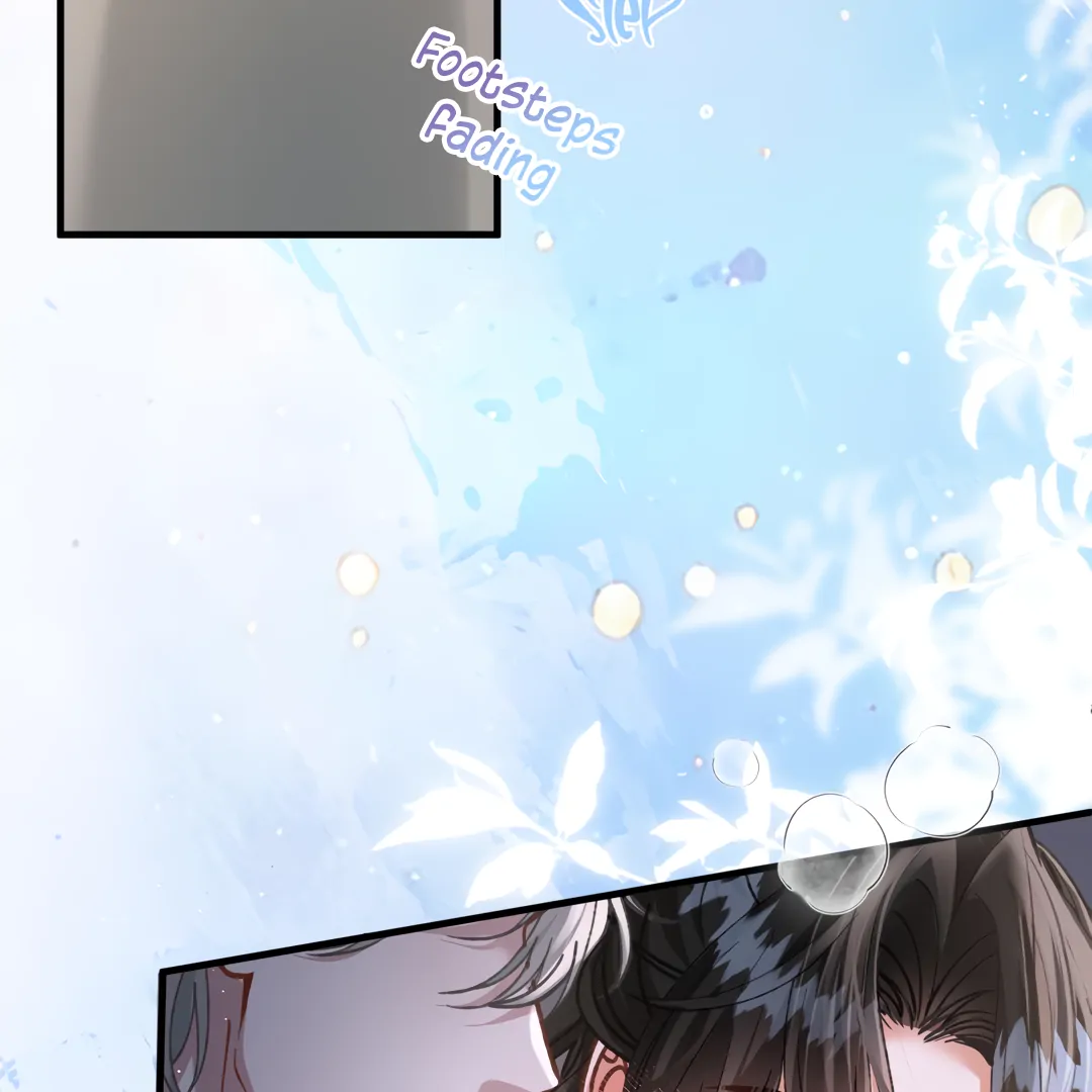 Bloody Sweet Scandal [Team Hazama] - Chapter 28 manhwa