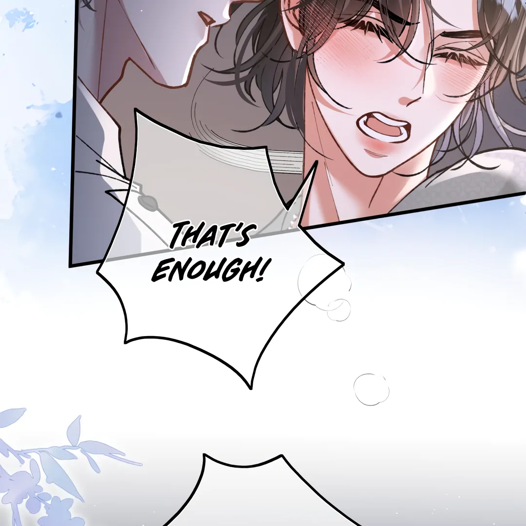 Bloody Sweet Scandal [Team Hazama] - Chapter 28 manhwa