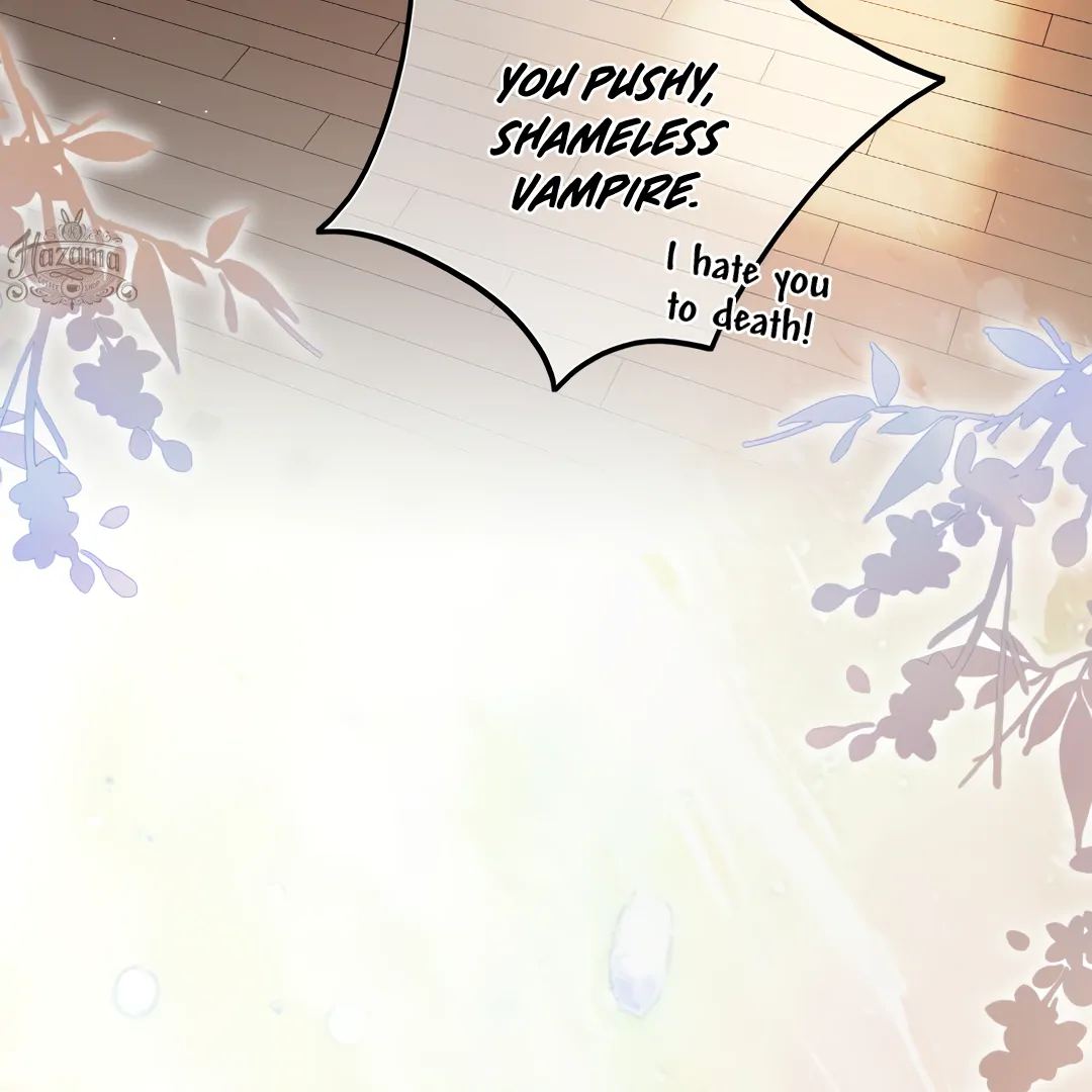Bloody Sweet Scandal [Team Hazama] - Chapter 28 manhwa