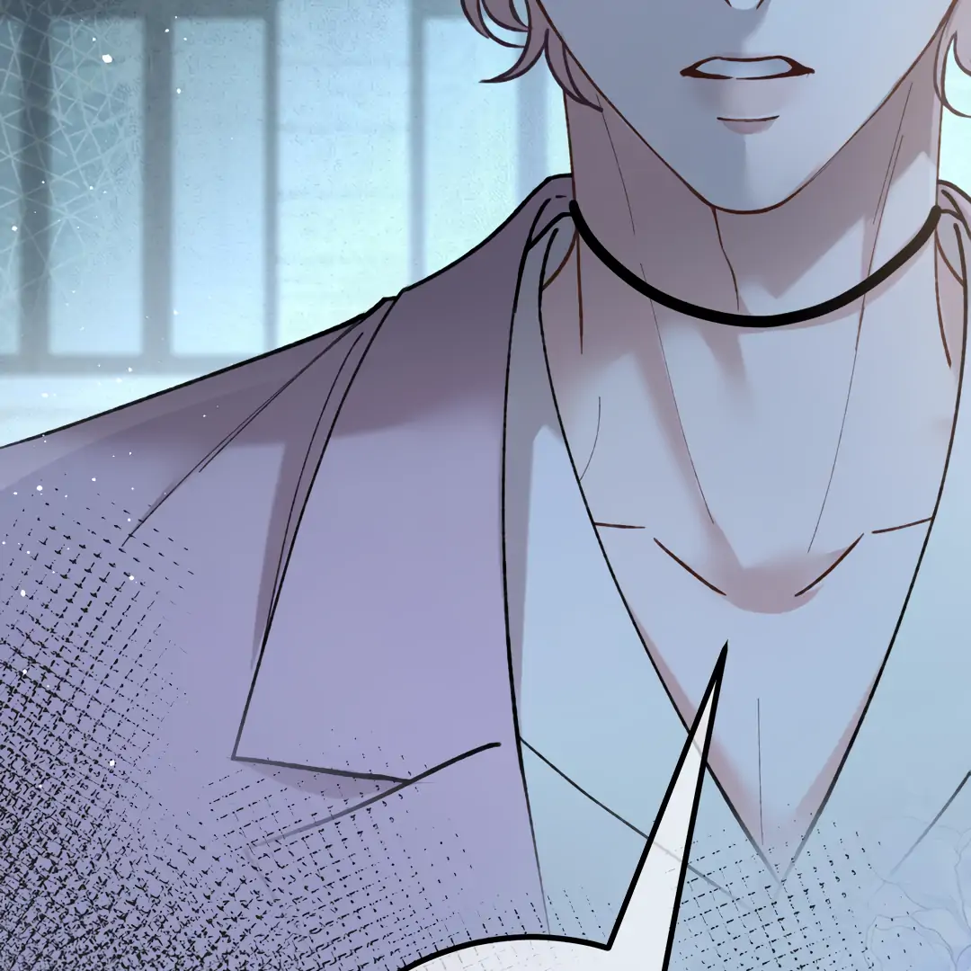 Bloody Sweet Scandal [Team Hazama] - Chapter 28 manhwa