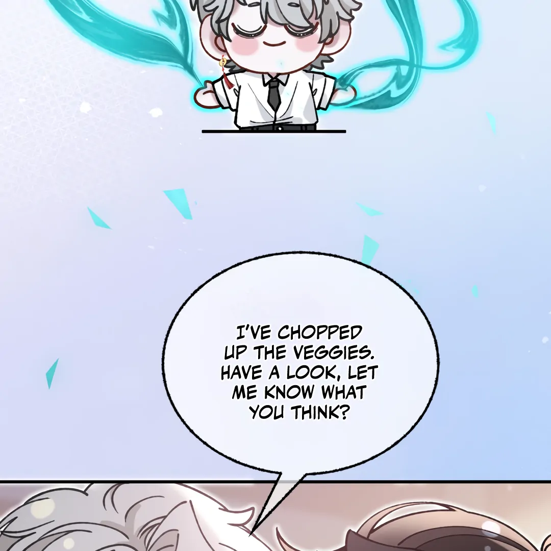Bloody Sweet Scandal [Team Hazama] - Chapter 29.5 manhwa