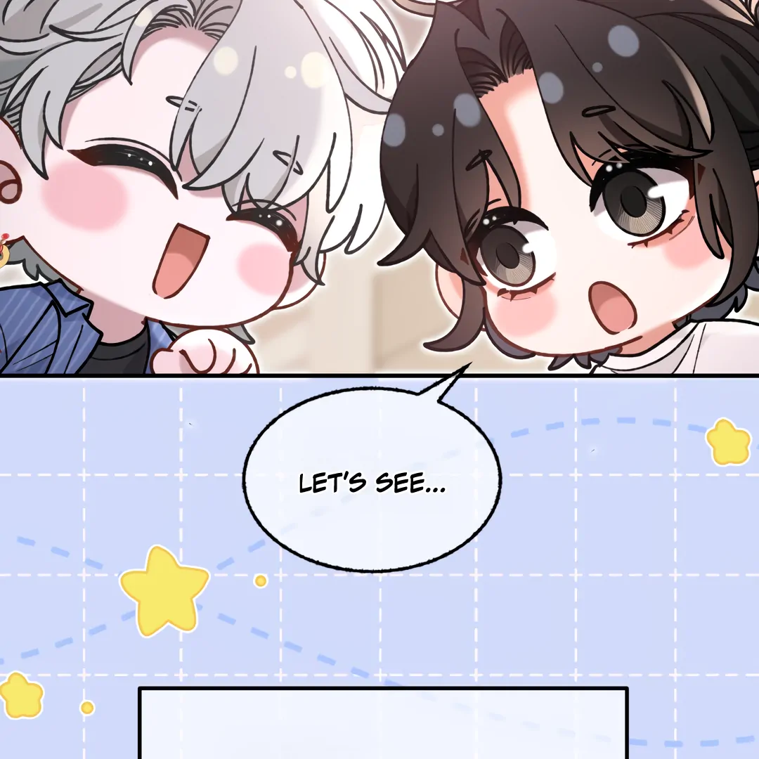 Bloody Sweet Scandal [Team Hazama] - Chapter 29.5 manhwa
