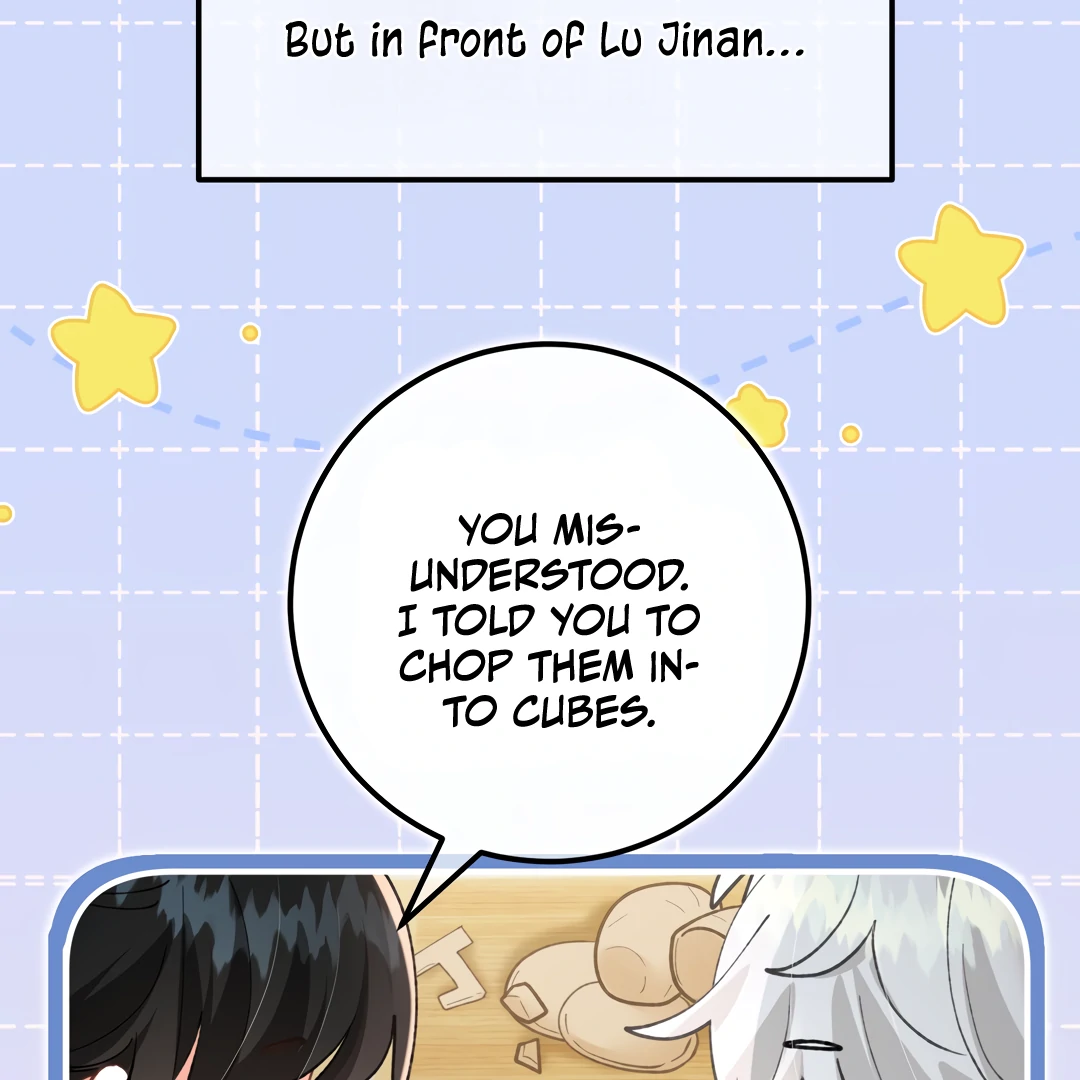 Bloody Sweet Scandal [Team Hazama] - Chapter 29.5 manhwa