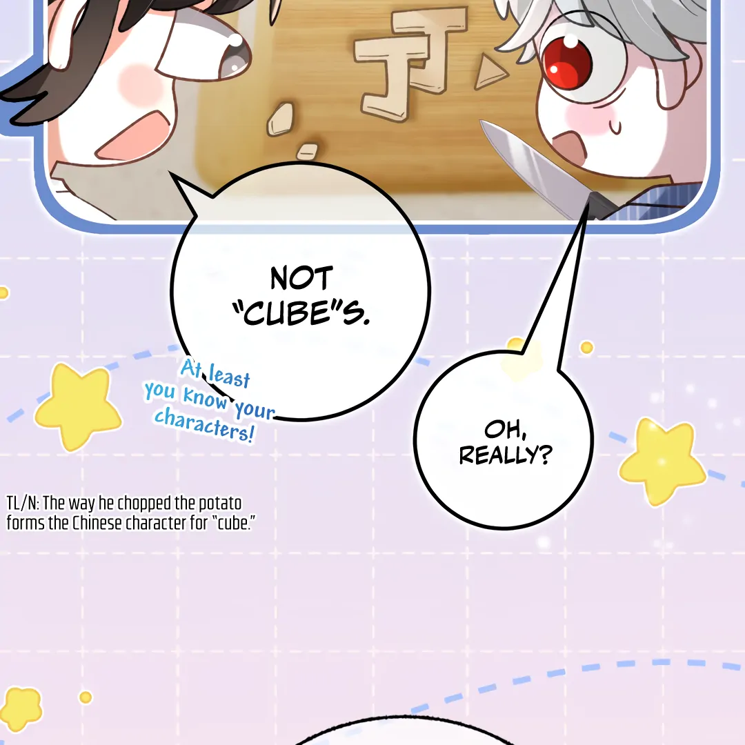 Bloody Sweet Scandal [Team Hazama] - Chapter 29.5 manhwa
