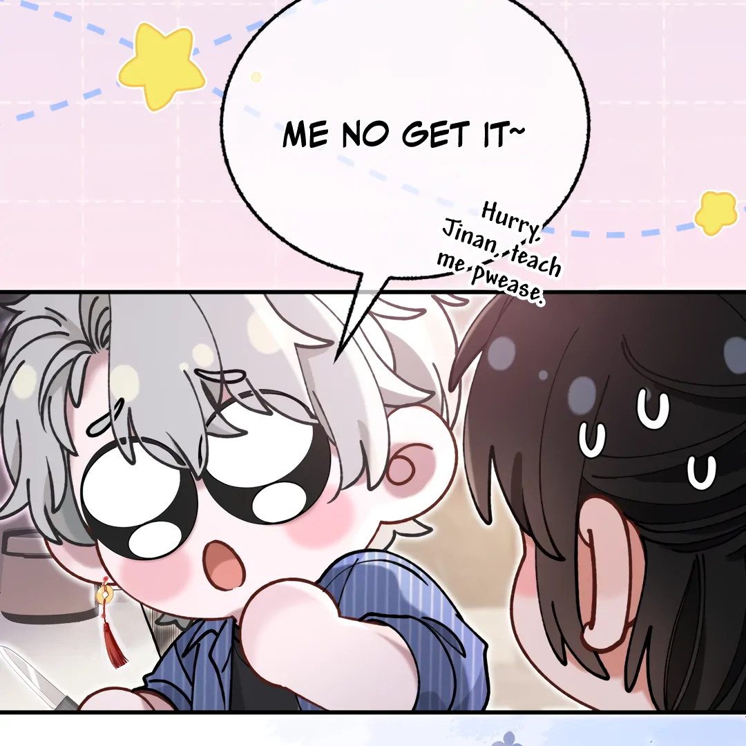 Bloody Sweet Scandal [Team Hazama] - Chapter 29.5 manhwa