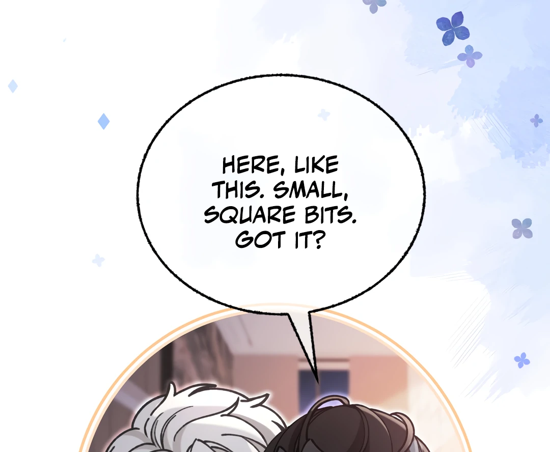 Bloody Sweet Scandal [Team Hazama] - Chapter 29.5 manhwa