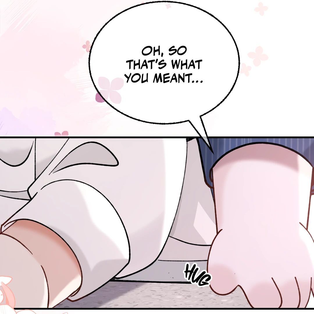 Bloody Sweet Scandal [Team Hazama] - Chapter 29.5 manhwa