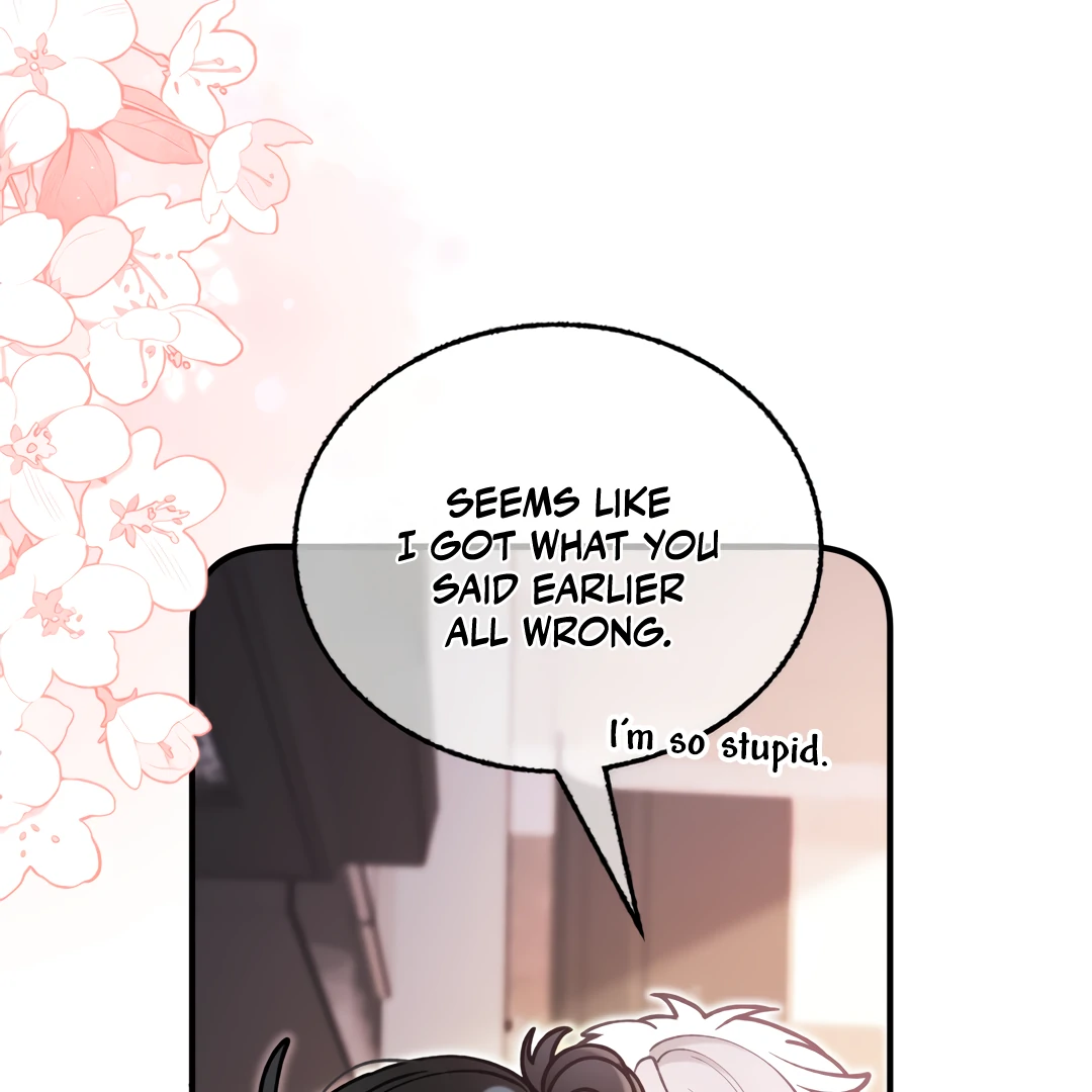 Bloody Sweet Scandal [Team Hazama] - Chapter 29.5 manhwa