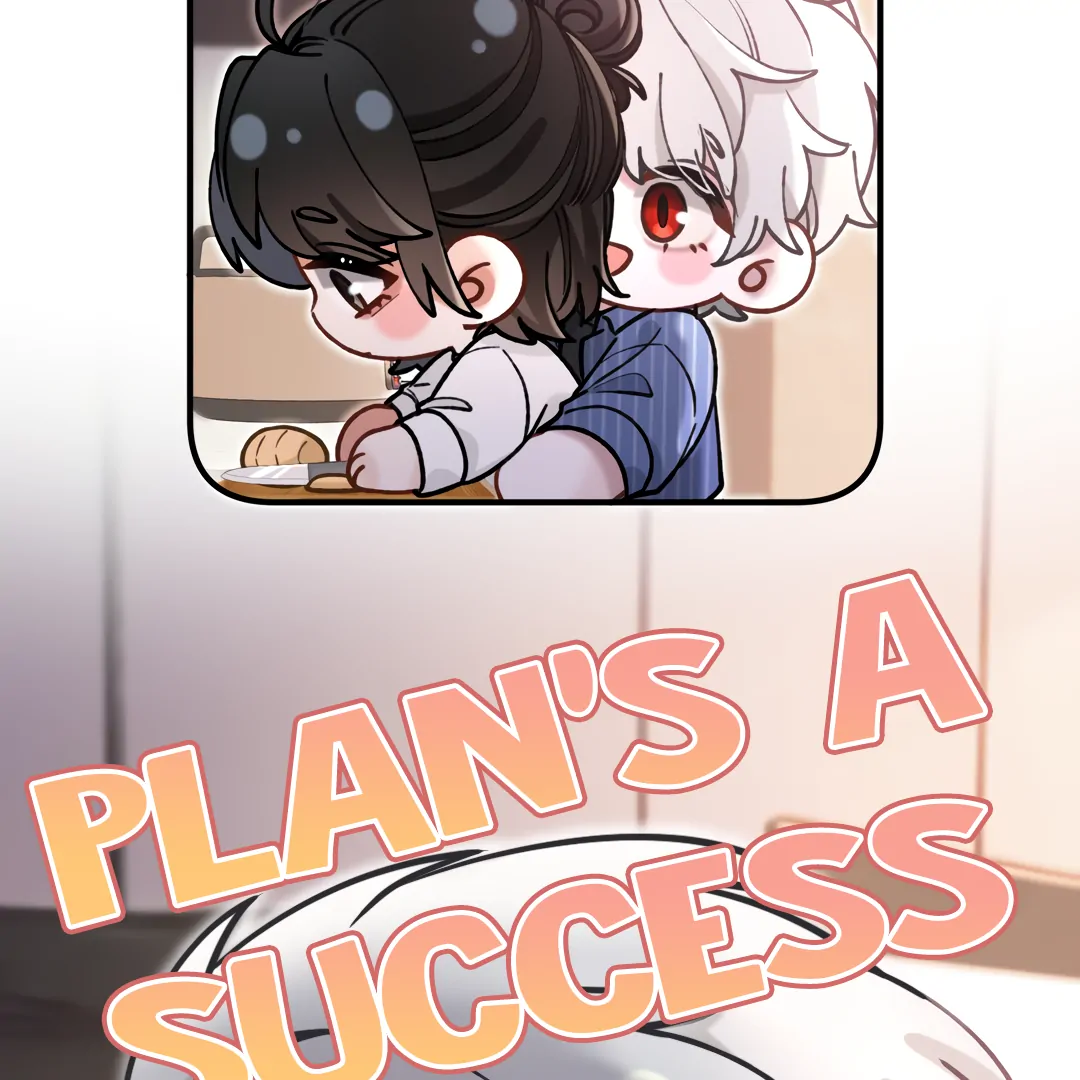 Bloody Sweet Scandal [Team Hazama] - Chapter 29.5 manhwa
