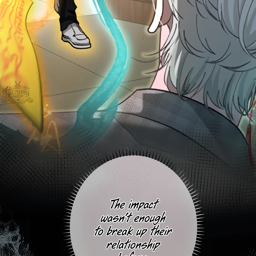 Bloody Sweet Scandal [Team Hazama] - Chapter 29 manhwa