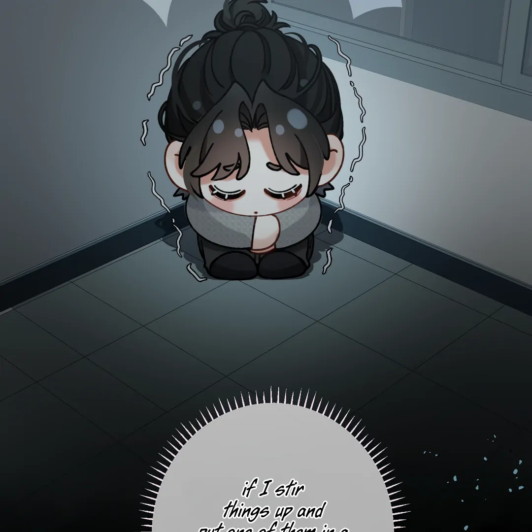 Bloody Sweet Scandal [Team Hazama] - Chapter 29 manhwa