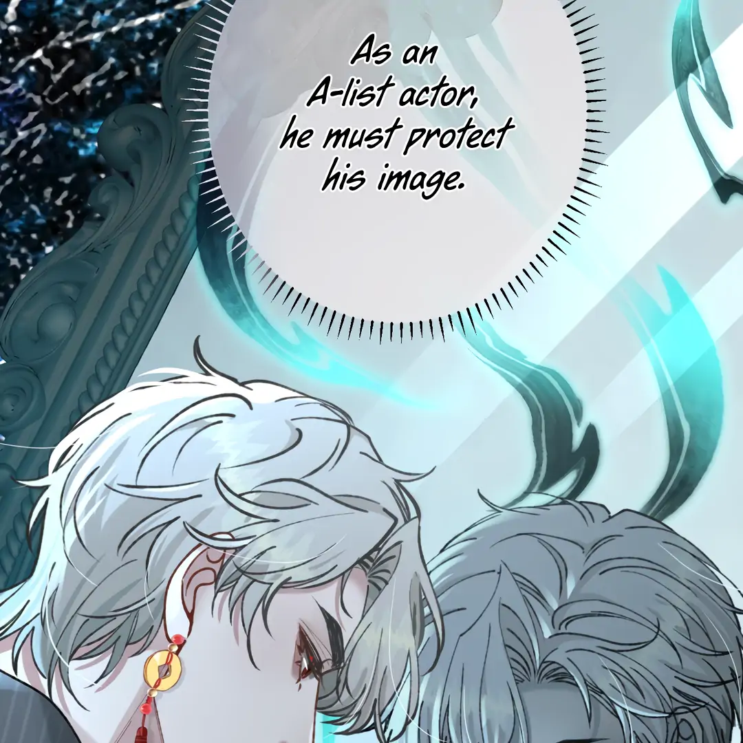 Bloody Sweet Scandal [Team Hazama] - Chapter 29 manhwa