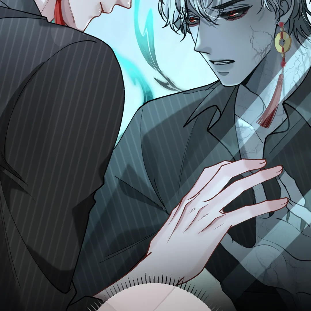 Bloody Sweet Scandal [Team Hazama] - Chapter 29 manhwa