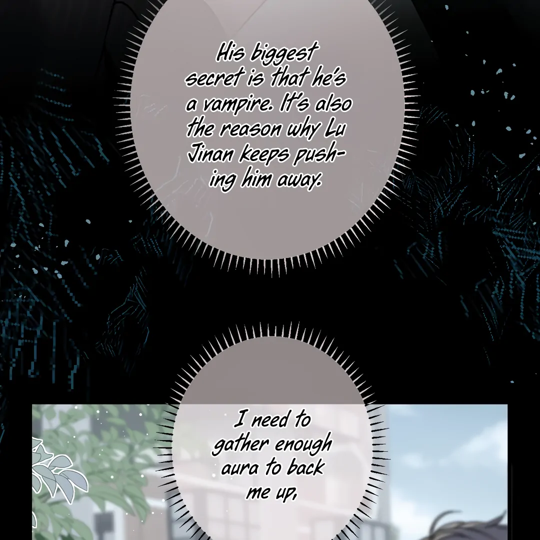 Bloody Sweet Scandal [Team Hazama] - Chapter 29 manhwa