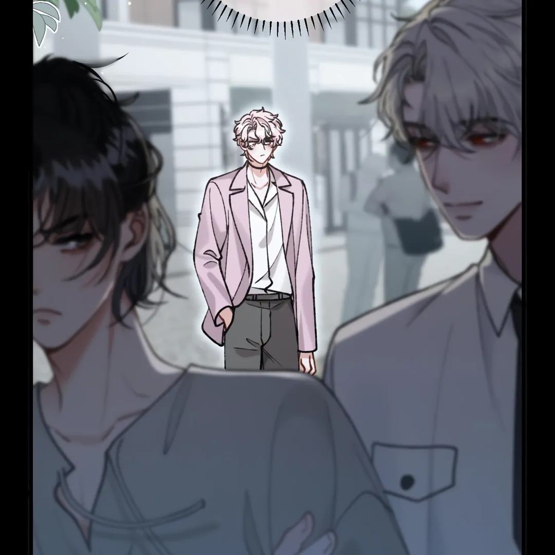 Bloody Sweet Scandal [Team Hazama] - Chapter 29 manhwa