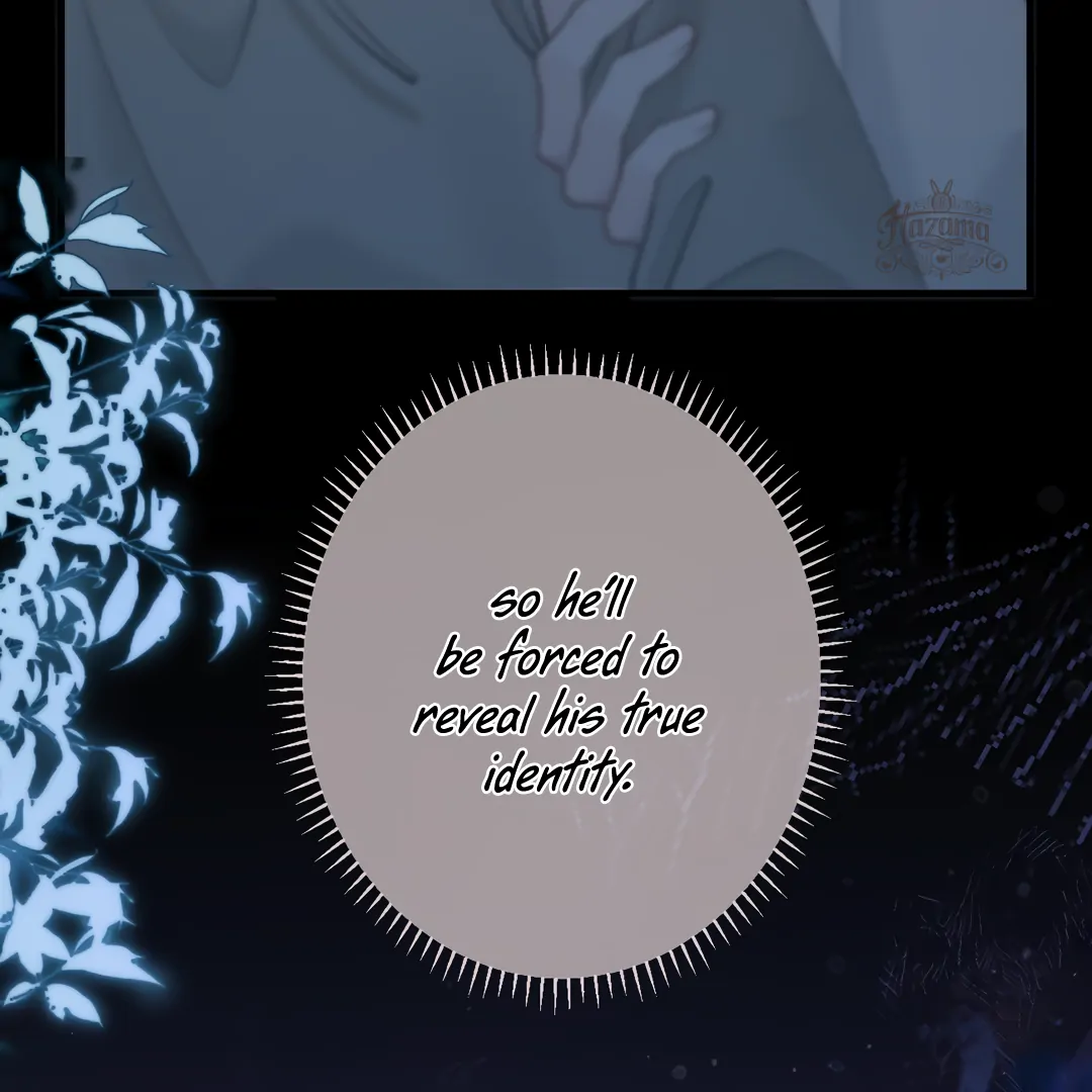 Bloody Sweet Scandal [Team Hazama] - Chapter 29 manhwa