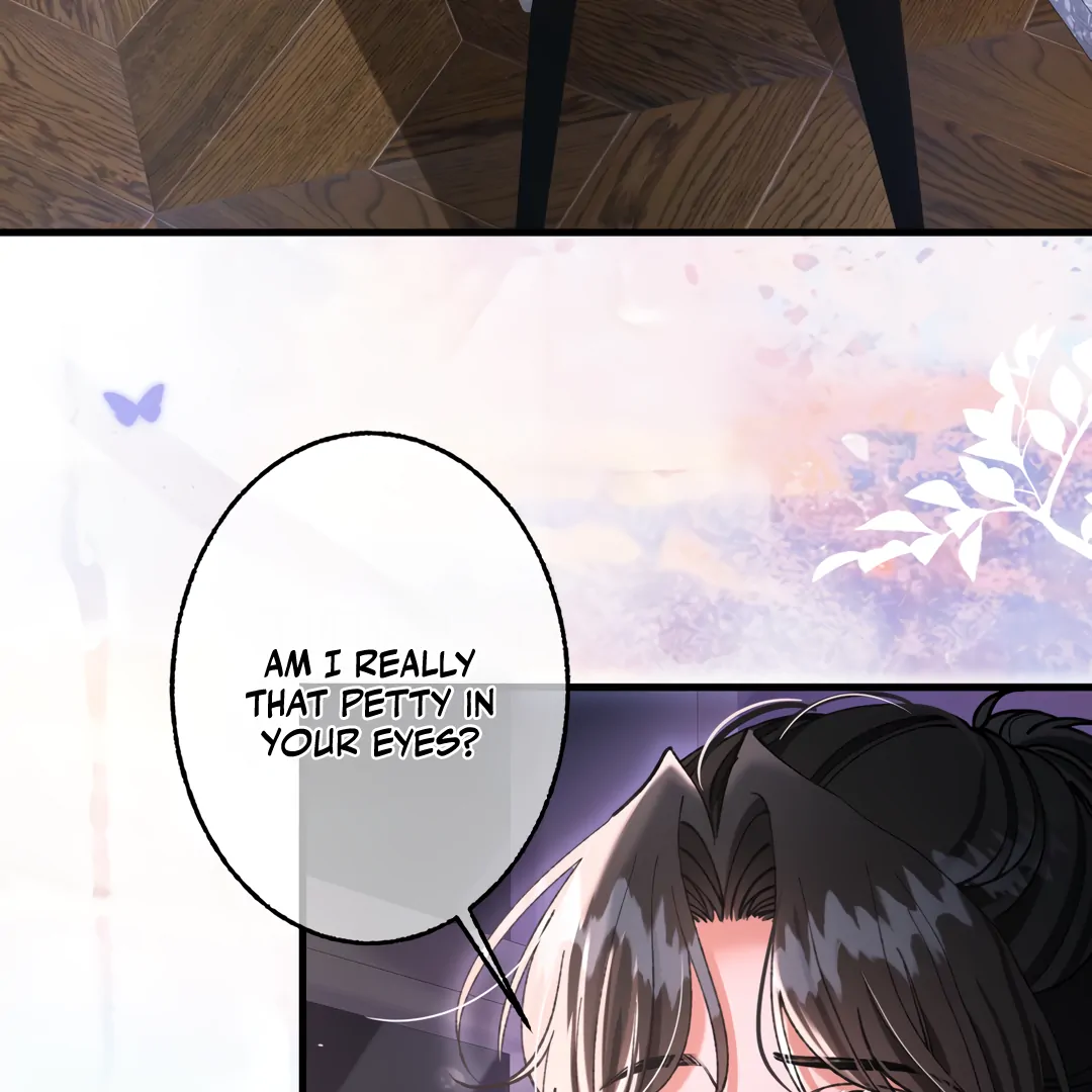 Bloody Sweet Scandal [Team Hazama] - Chapter 29 manhwa