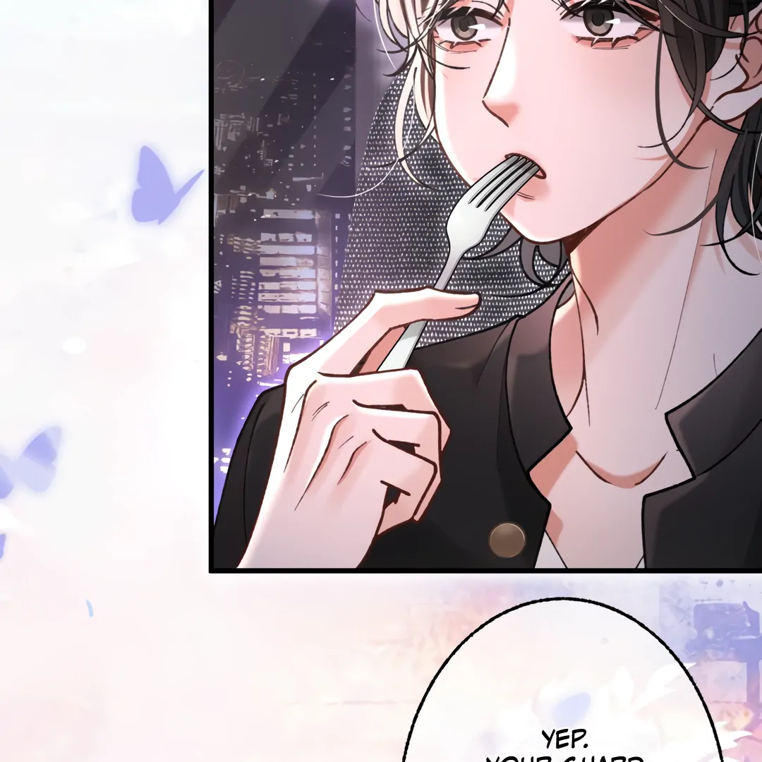 Bloody Sweet Scandal [Team Hazama] - Chapter 29 manhwa