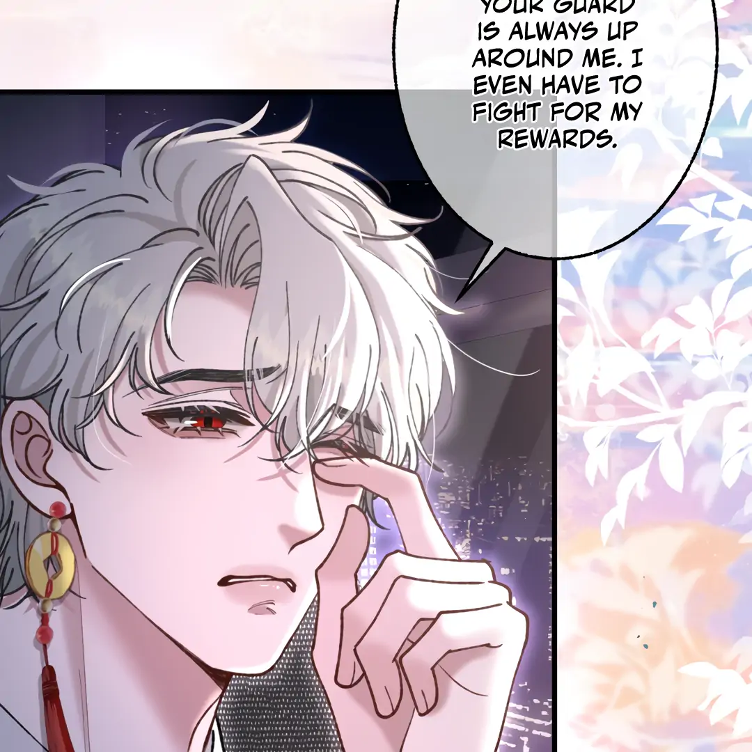 Bloody Sweet Scandal [Team Hazama] - Chapter 29 manhwa