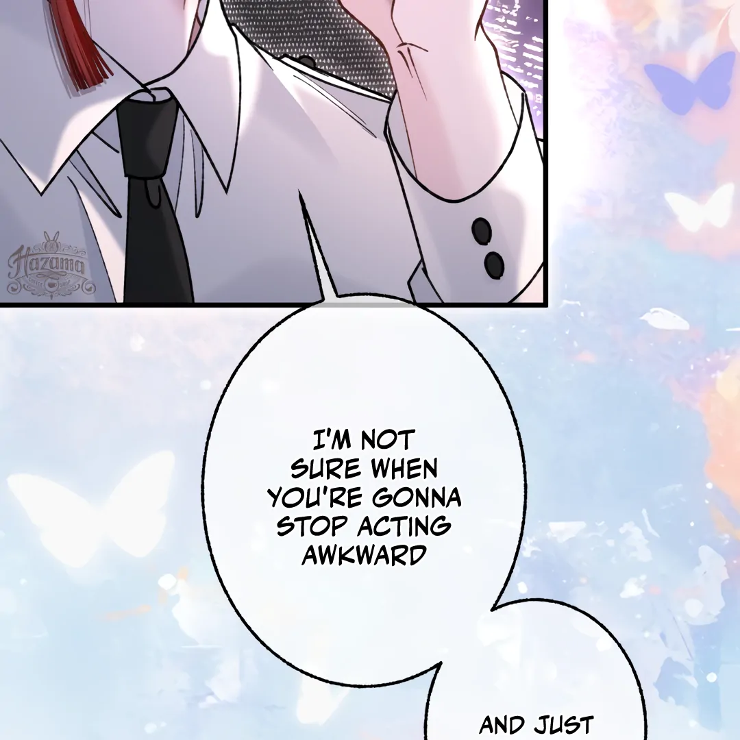 Bloody Sweet Scandal [Team Hazama] - Chapter 29 manhwa