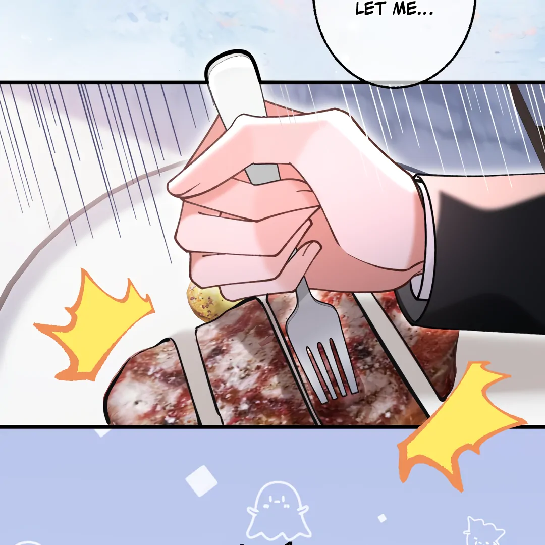 Bloody Sweet Scandal [Team Hazama] - Chapter 29 manhwa