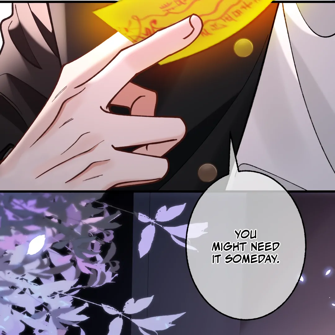 Bloody Sweet Scandal [Team Hazama] - Chapter 29 manhwa