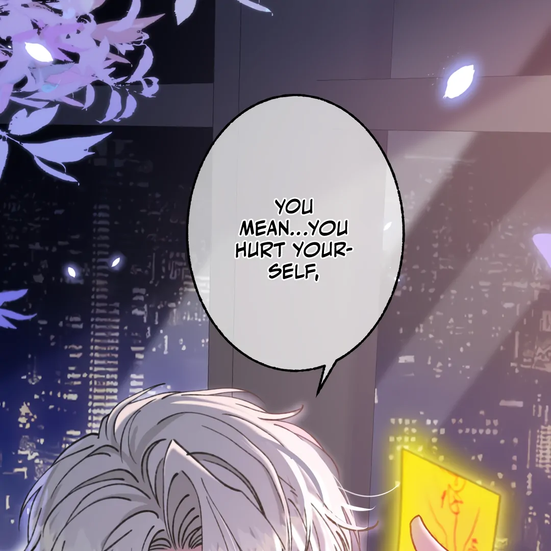 Bloody Sweet Scandal [Team Hazama] - Chapter 29 manhwa