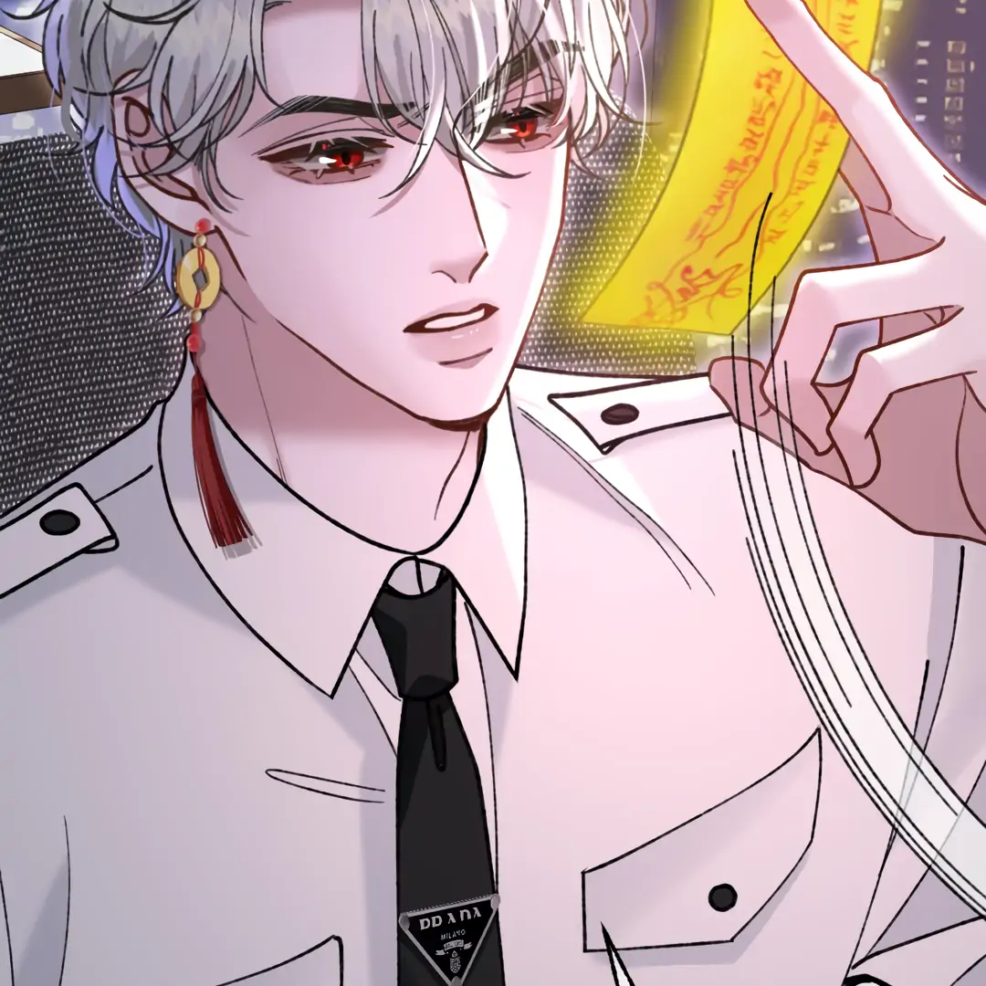 Bloody Sweet Scandal [Team Hazama] - Chapter 29 manhwa