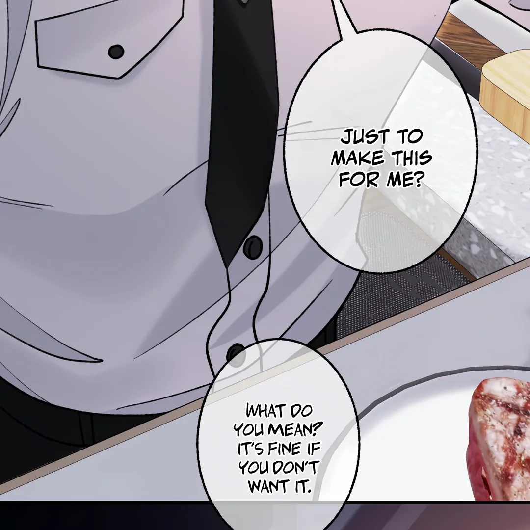 Bloody Sweet Scandal [Team Hazama] - Chapter 29 manhwa