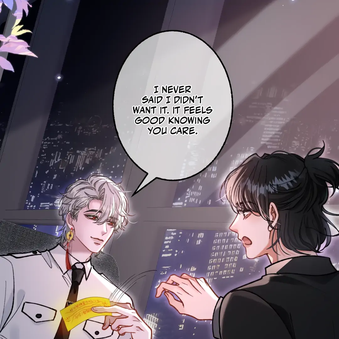 Bloody Sweet Scandal [Team Hazama] - Chapter 29 manhwa