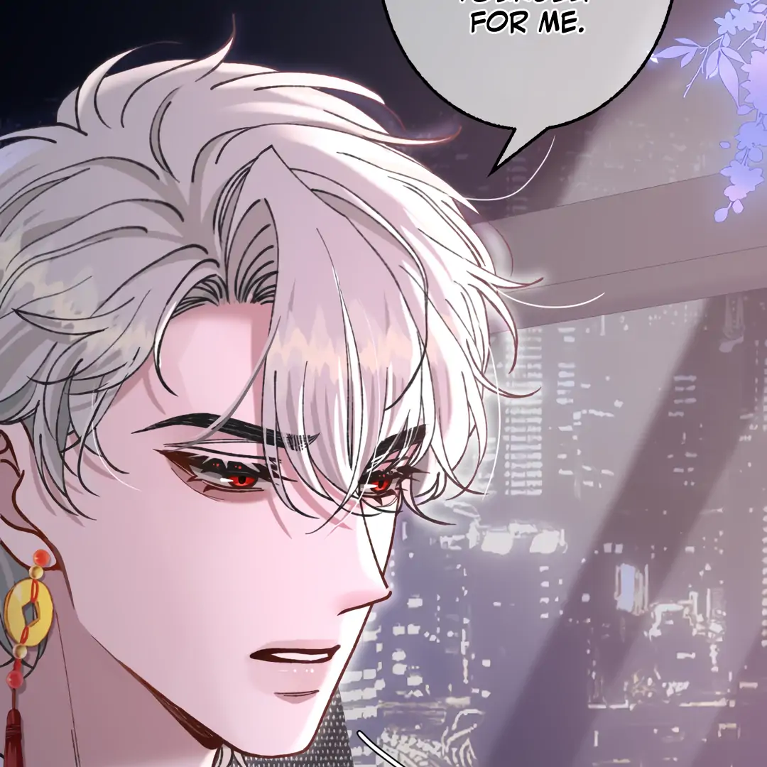 Bloody Sweet Scandal [Team Hazama] - Chapter 29 manhwa
