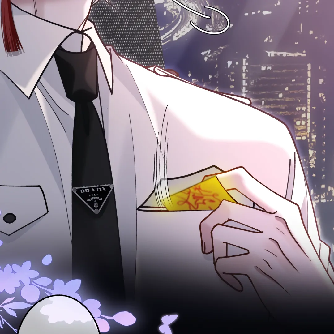 Bloody Sweet Scandal [Team Hazama] - Chapter 29 manhwa