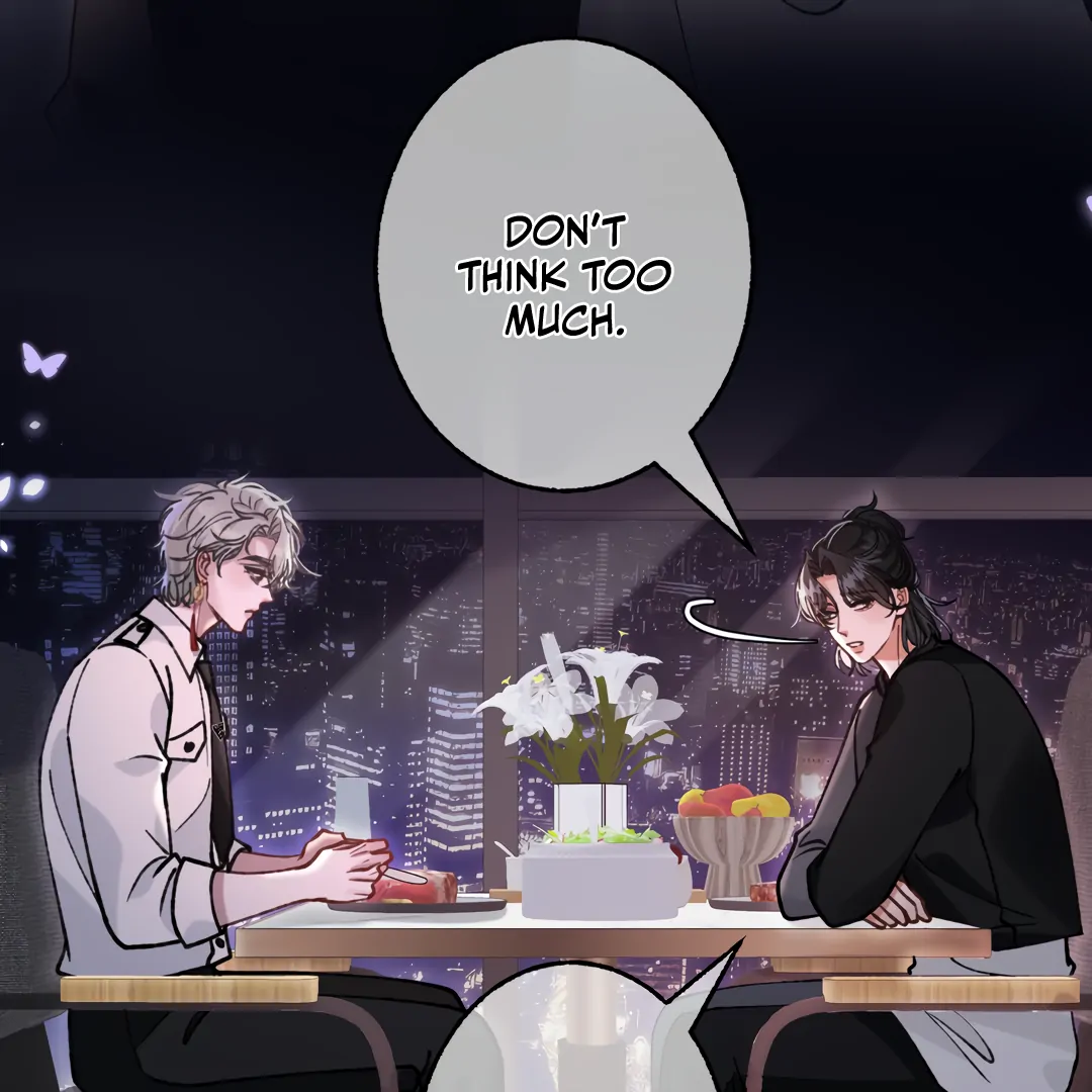 Bloody Sweet Scandal [Team Hazama] - Chapter 29 manhwa