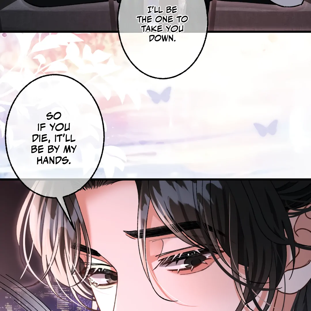 Bloody Sweet Scandal [Team Hazama] - Chapter 29 manhwa