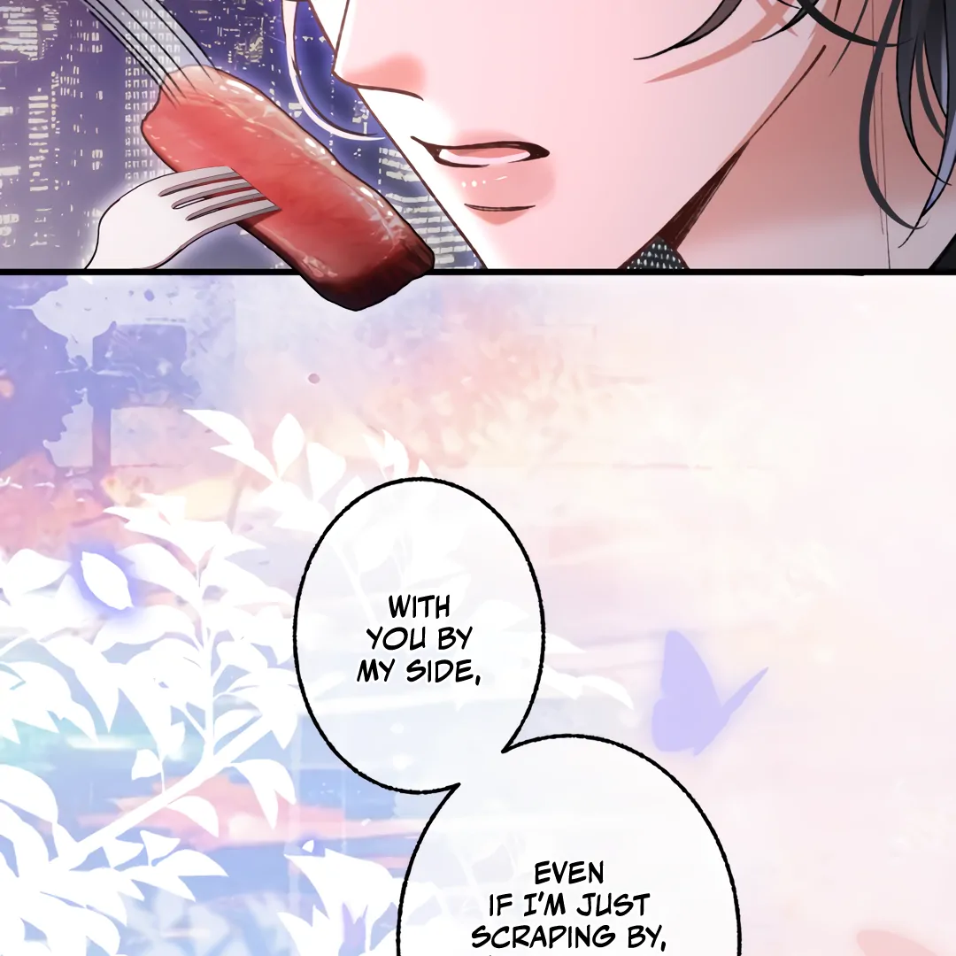 Bloody Sweet Scandal [Team Hazama] - Chapter 29 manhwa