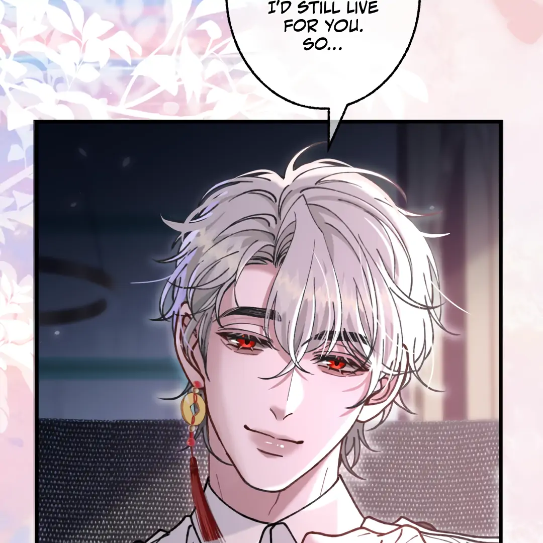 Bloody Sweet Scandal [Team Hazama] - Chapter 29 manhwa