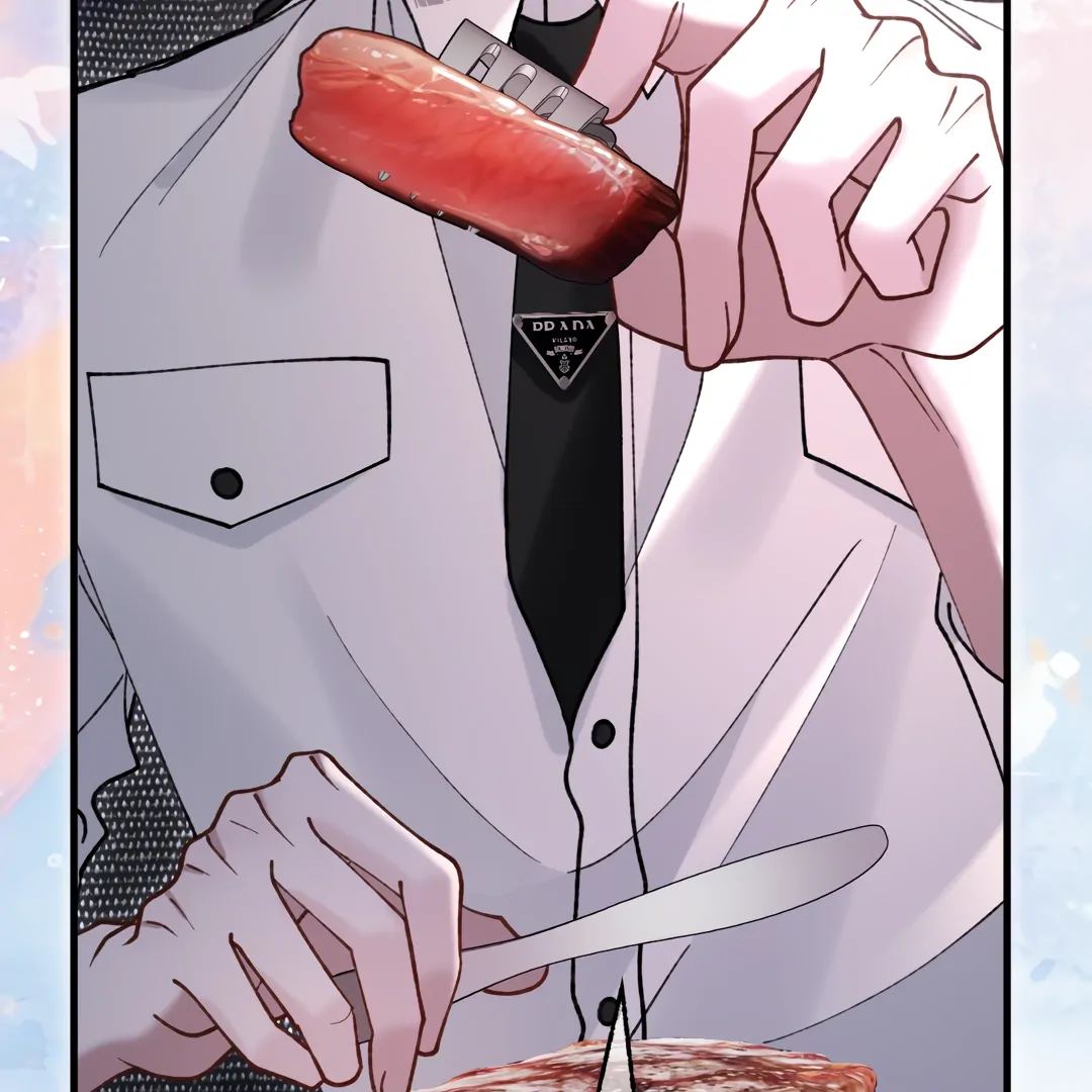 Bloody Sweet Scandal [Team Hazama] - Chapter 29 manhwa