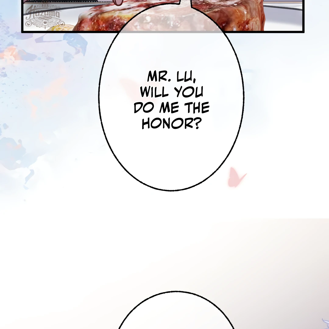 Bloody Sweet Scandal [Team Hazama] - Chapter 29 manhwa