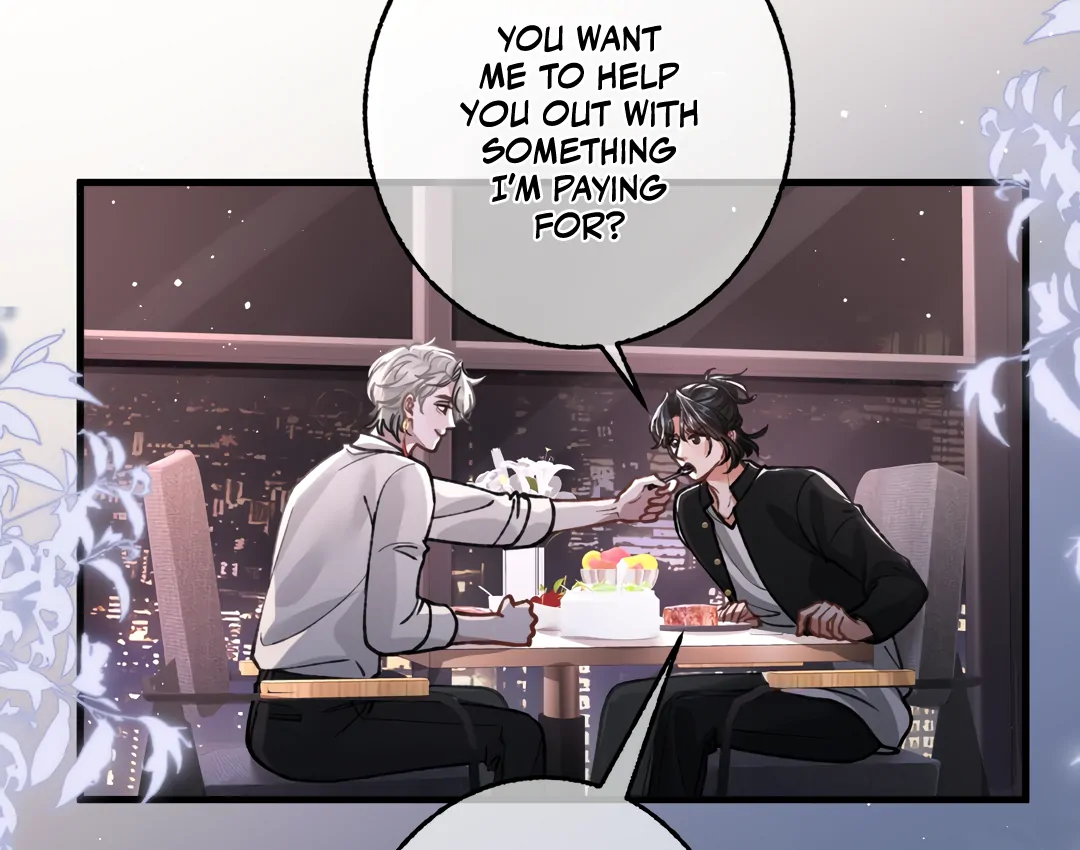 Bloody Sweet Scandal [Team Hazama] - Chapter 29 manhwa