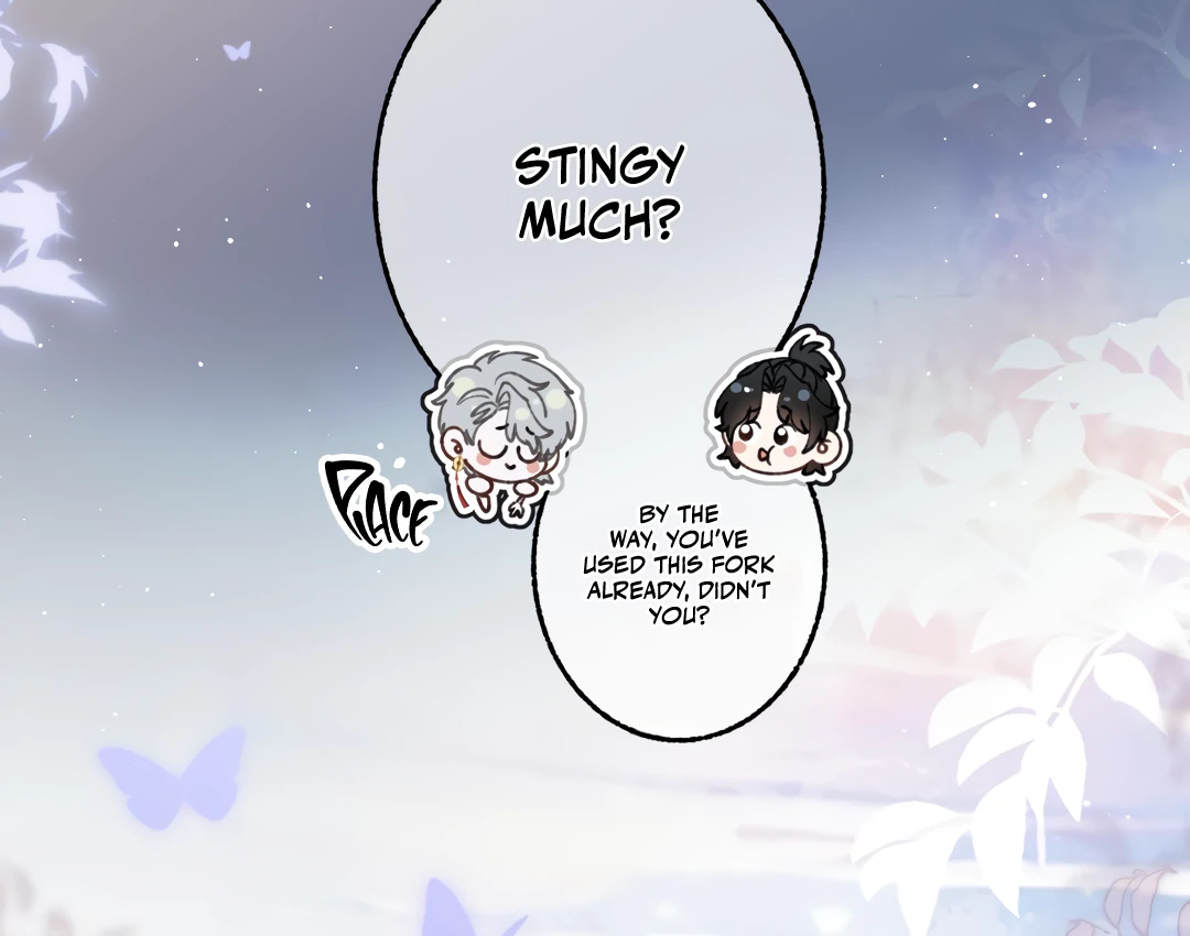 Bloody Sweet Scandal [Team Hazama] - Chapter 29 manhwa