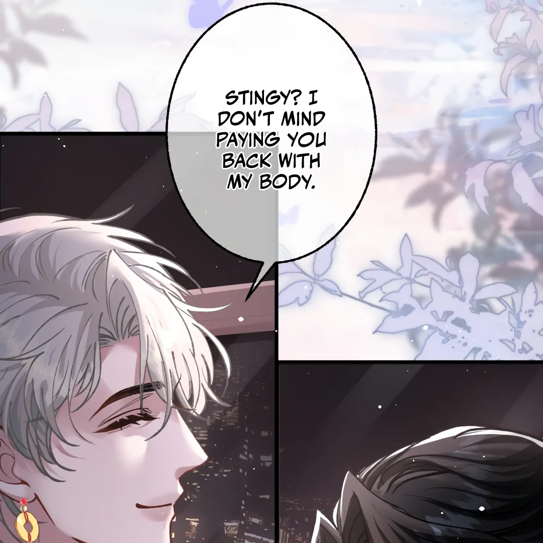 Bloody Sweet Scandal [Team Hazama] - Chapter 29 manhwa