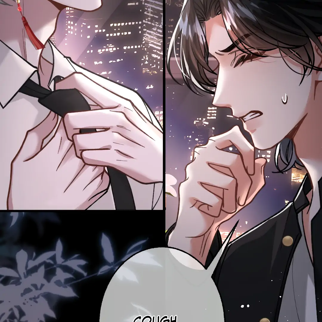 Bloody Sweet Scandal [Team Hazama] - Chapter 29 manhwa