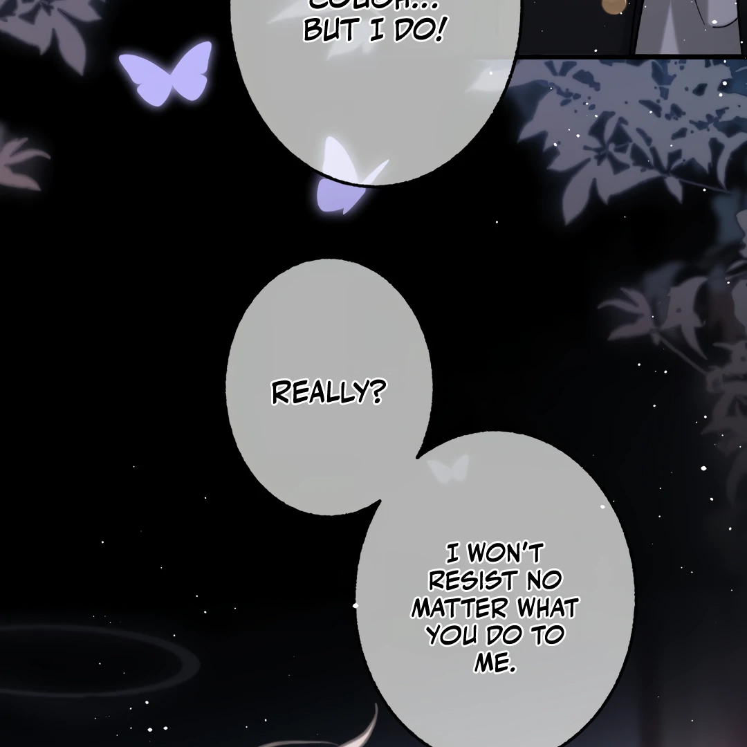 Bloody Sweet Scandal [Team Hazama] - Chapter 29 manhwa