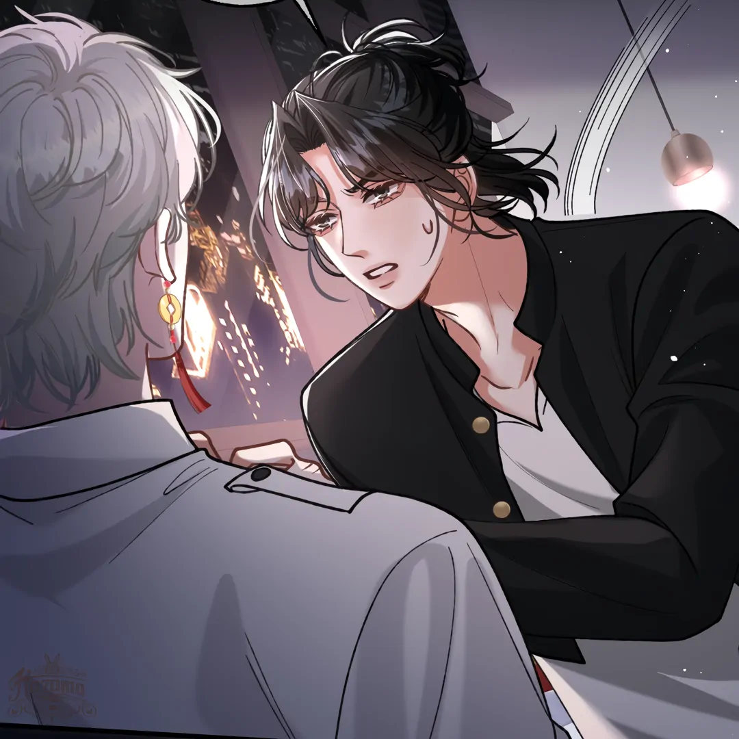Bloody Sweet Scandal [Team Hazama] - Chapter 29 manhwa