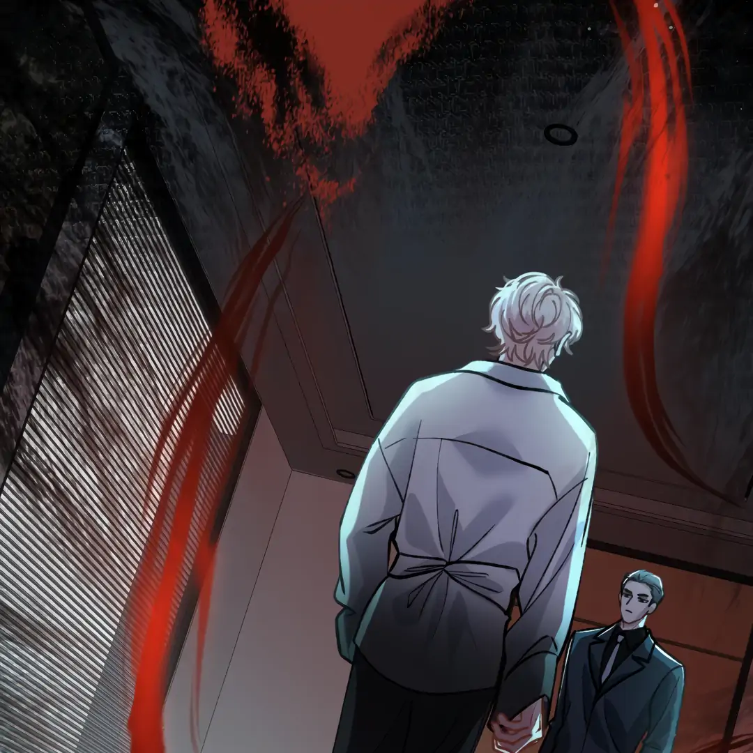 Bloody Sweet Scandal [Team Hazama] - Chapter 29 manhwa